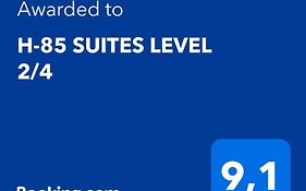H-85 Suites - Bright Collection
